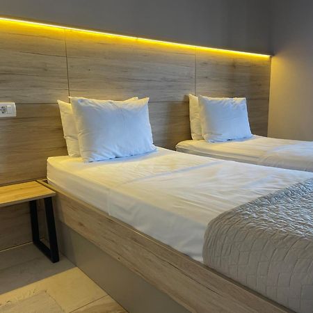 Rooms And Apartments Lisjak Koper Extérieur photo