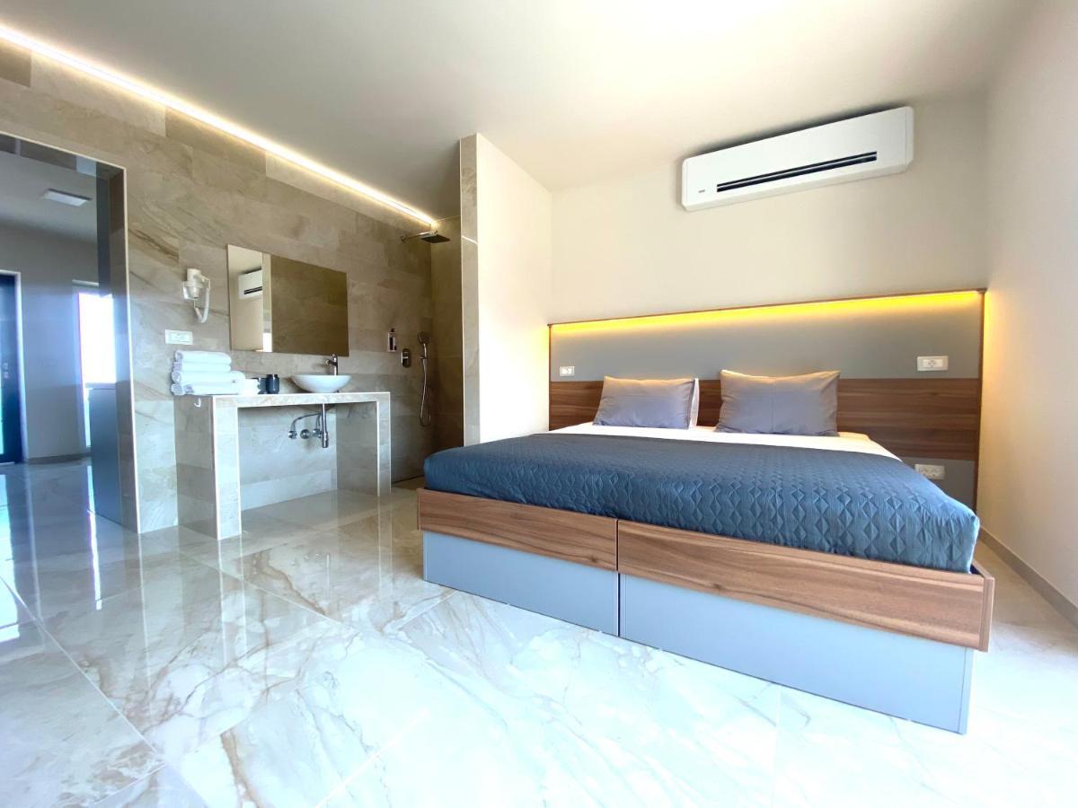 Rooms And Apartments Lisjak Koper Extérieur photo