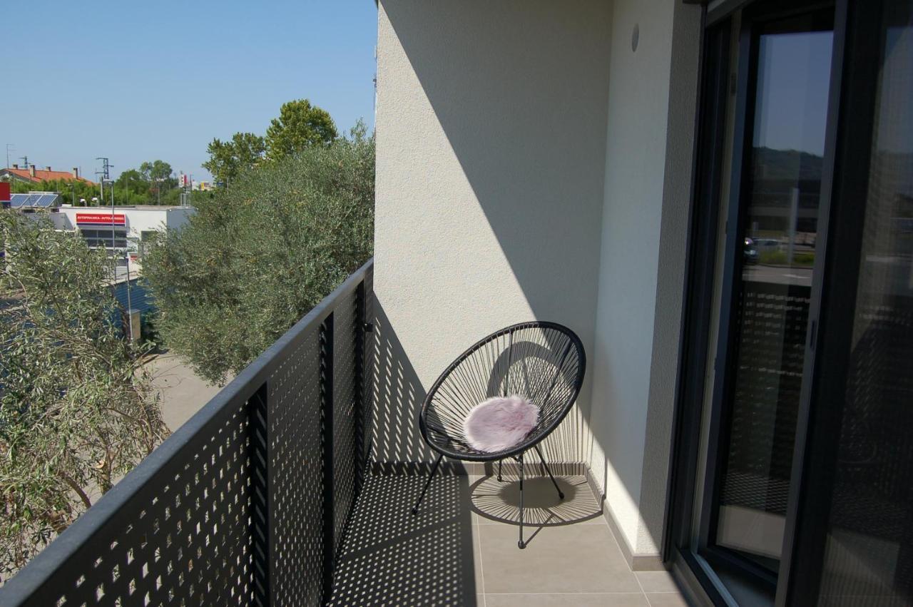 Rooms And Apartments Lisjak Koper Extérieur photo